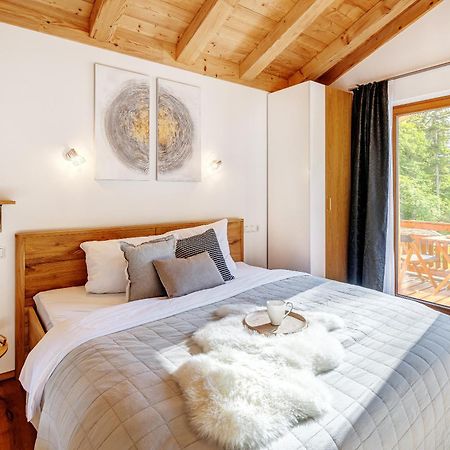 Landhaus Trinis - Kleine Kaffee Tee Theke Mit Kuehlschrank - Parkplatz Rotta Екстериор снимка