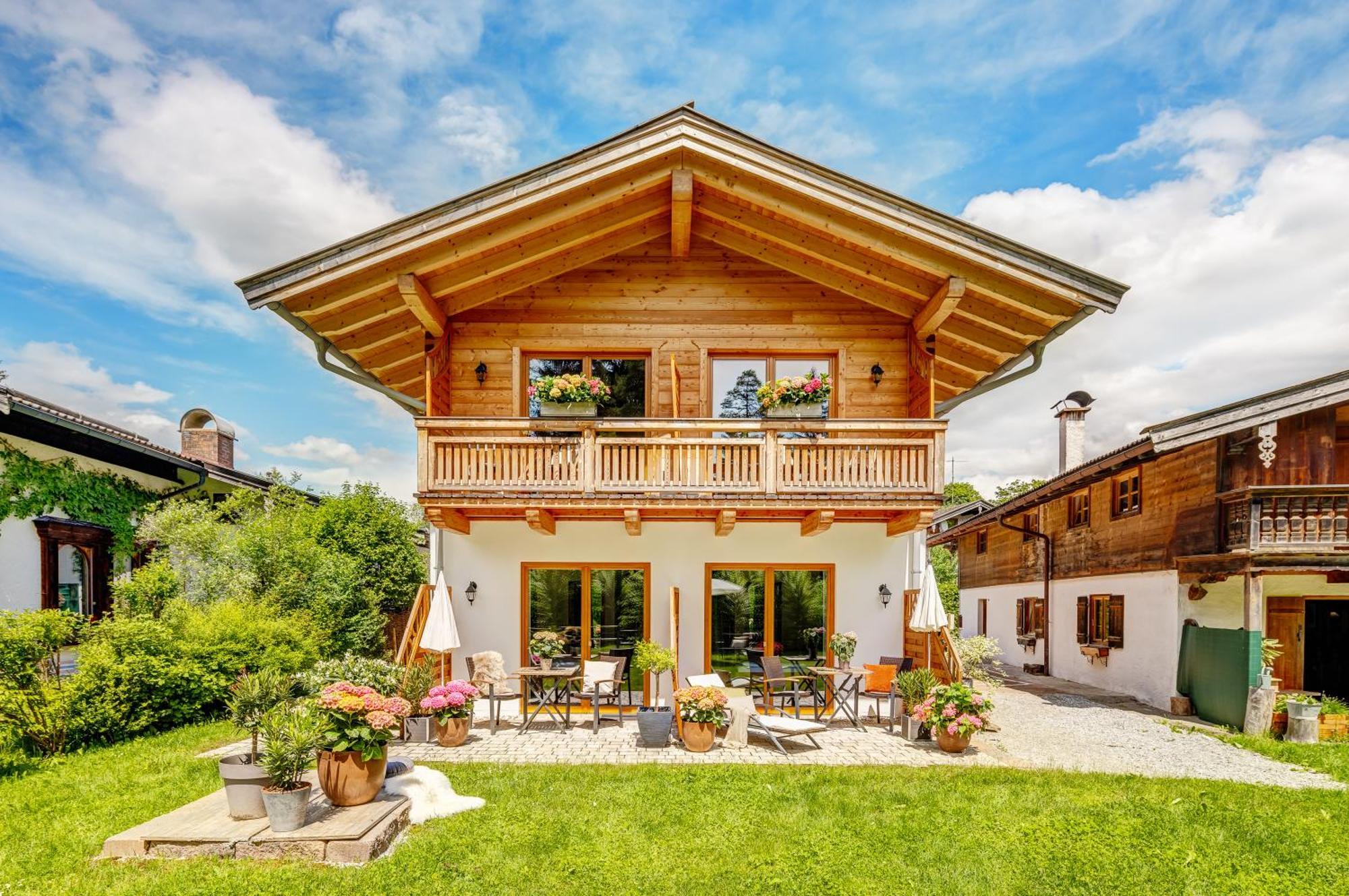 Landhaus Trinis - Kleine Kaffee Tee Theke Mit Kuehlschrank - Parkplatz Rotta Екстериор снимка